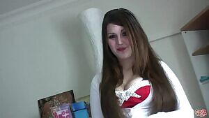 Hanna Montada - Chaquetilla