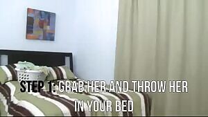 How to train your daughter 101