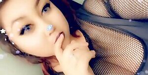 Another little flash from Disneyland today 🌧