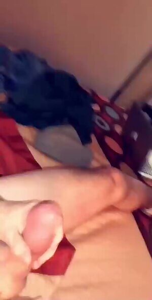 Cumshot for y’all too 😛