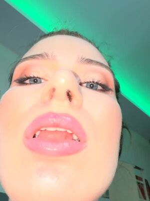 Tongue Job Vore