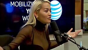 Rita Ora