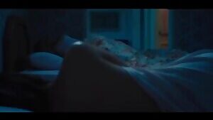 Emma Stone and Andrea Riseborough in Battle of the Sexes