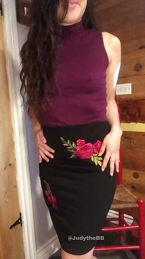 working and stripping from home..🤪