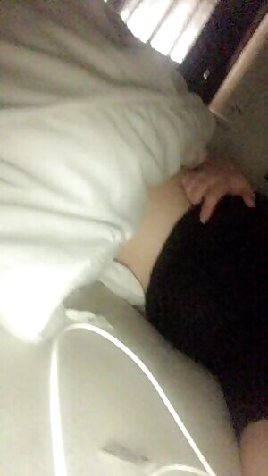 Good morning boobs anyone?