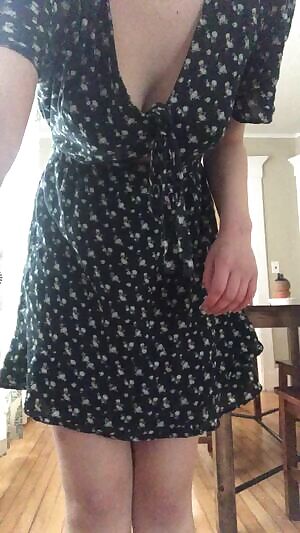 Sound up because the sound is funny