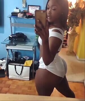 Thick In All The Right Places.