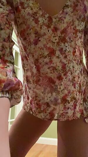 A Peel ing don’t you think