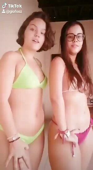 Horny girls in Quarantine