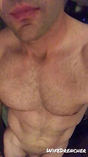 Who else just wants to get naked and unwind after a long week?