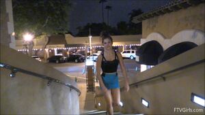 Exhibitionist