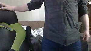 Wondering if I should go out like this