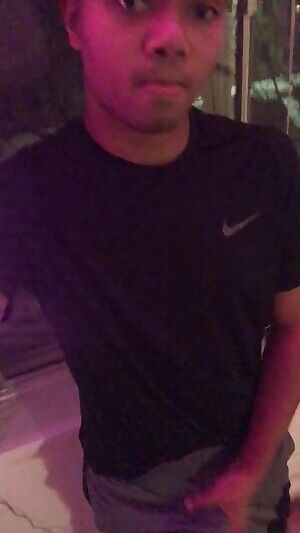 Come get your present