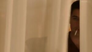 Olga Kurylenko in Magic City