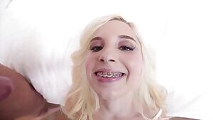 Piper gets stretched