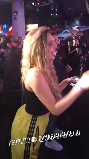 Booty