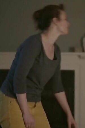 Hayley Atwell - Black Mirror