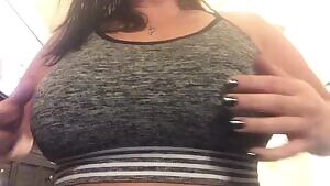 Titty Tuesday drop. Enjoy 😉
