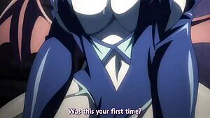 Kyonyuu Fantasy – Episode 1 Succubus