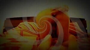 Watch and Stroke Little Sissy Boy