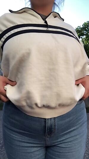 Can you tell I’m having fun?