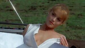 Betsy Russell - Private School