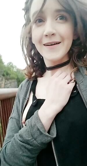 i've wanted to do this for so long. finally worked up the courage today!