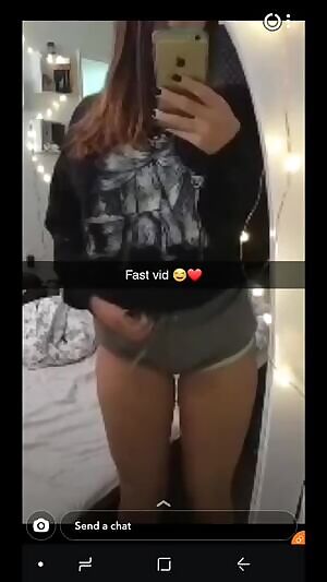 Can you help me find her? Another video in comments