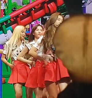 Red Velvet - Yeri/Irene