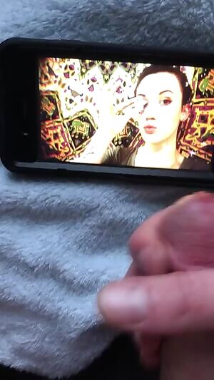 Finally got a tribute 😍