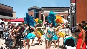 I don't know why, these girls get me everytime...