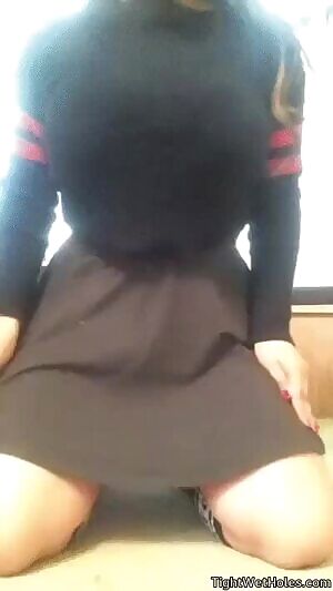 titles are hard. irst post