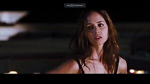 Eliza Dushku in Nobel Son