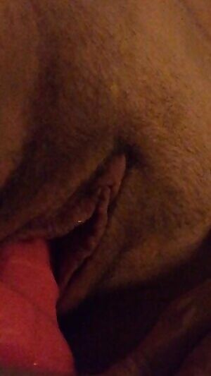 Looking for a real cock to take the place of her toy