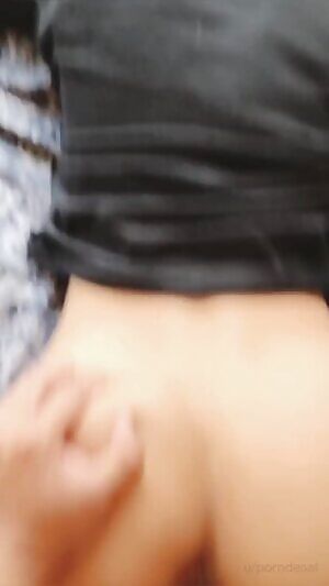 I really tried to stay quiet ❣️