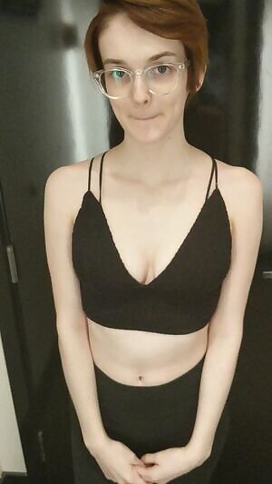 Well we thought we were going to have fun till the attendant knocked on the door 😝