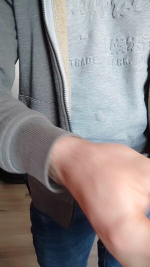 Food Play Amateur Big Dick Cock