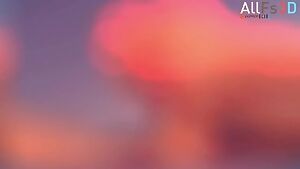 Mercy and Ashe footplay