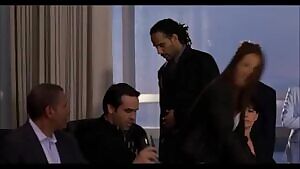 I Would Kiss Nicole Ari Parker's Ass