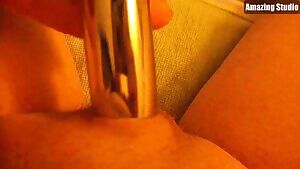 Anyone know of a cock that would replace the dildo