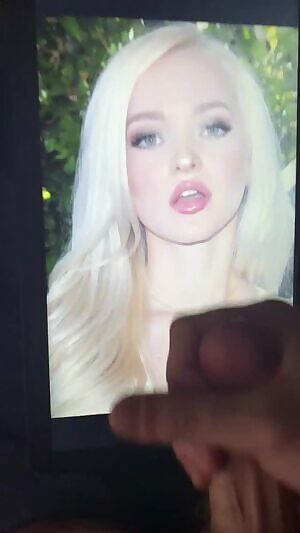 Dove Cameron