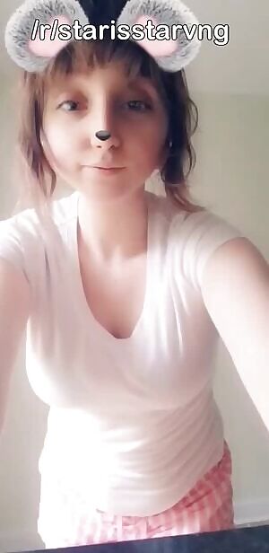 Add Starisstarving on snap to come & say hello to me :D