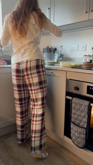 My favourite part a roast is the stuffing