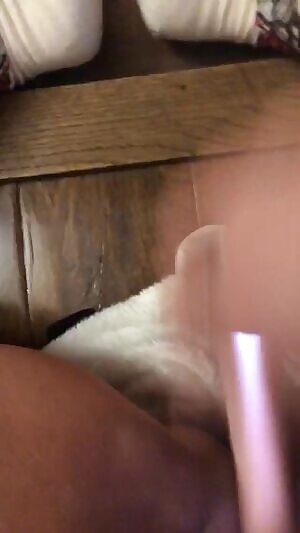 Powerful little squirt