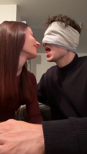 Tongue sucking