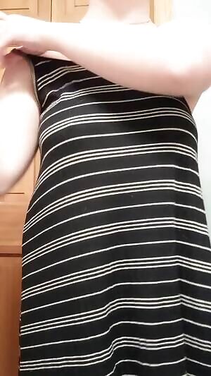 sundress season is back!