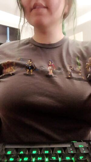 just a small drop for everyone <3 have a good day :-)