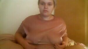 Titty drop!