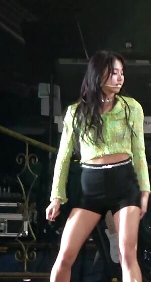 Twice - Chaeyoung, Dahyun & Sana