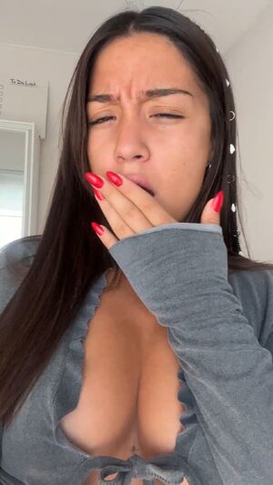 Beautiful Navels 24/7 Aleigh Hotstein Alura Jenson